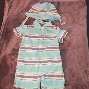 Baby Boy Outfit